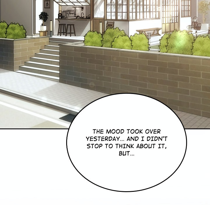 Read Sinfully Sweet chapter 5 image 25 on Lezhin