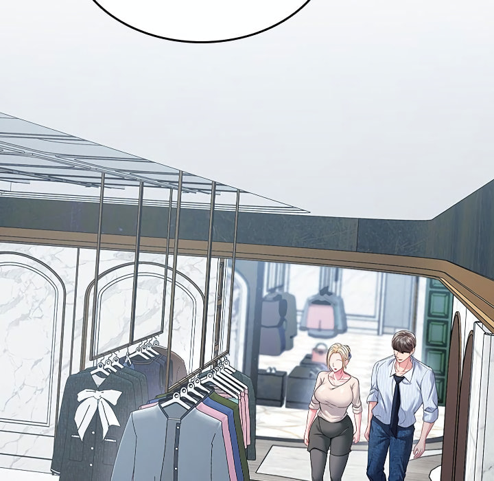 Read Sinfully Sweet chapter 5 image 254 on Lezhin