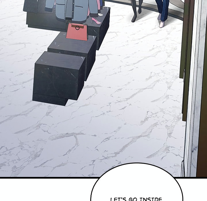 Read Sinfully Sweet chapter 5 image 255 on Lezhin
