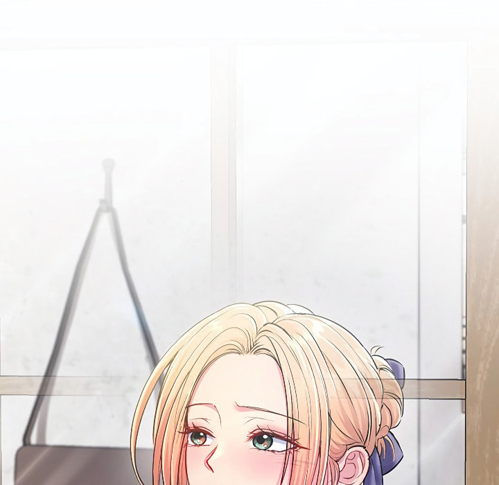Read Sinfully Sweet chapter 5 image 26 on Lezhin