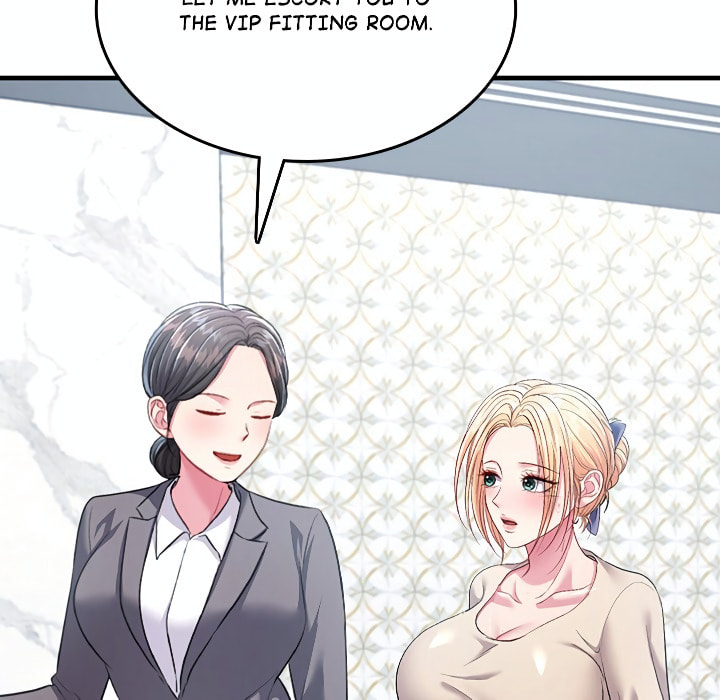 Read Sinfully Sweet chapter 5 image 261 on Lezhin