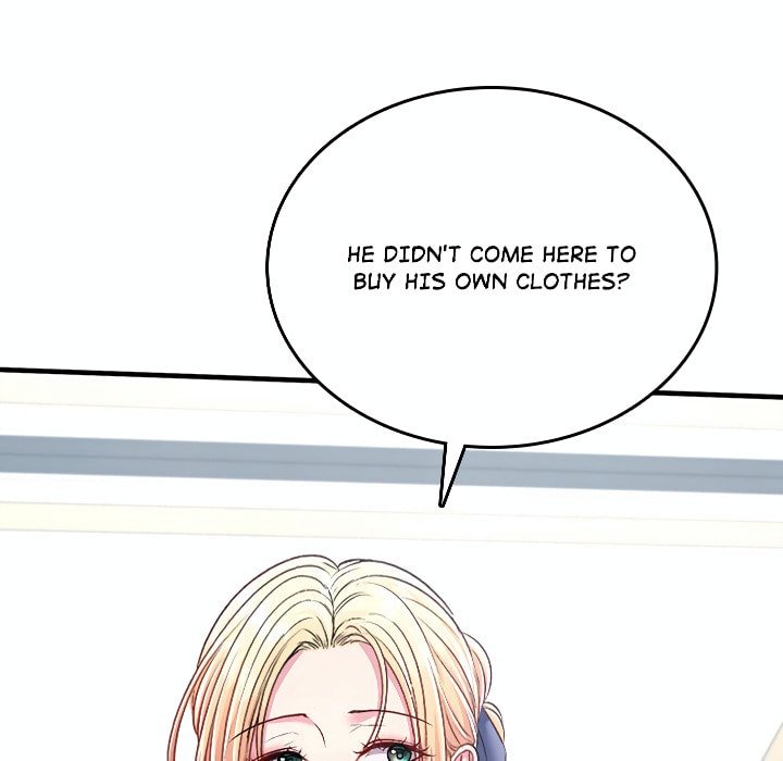 Read Sinfully Sweet chapter 5 image 266 on Lezhin
