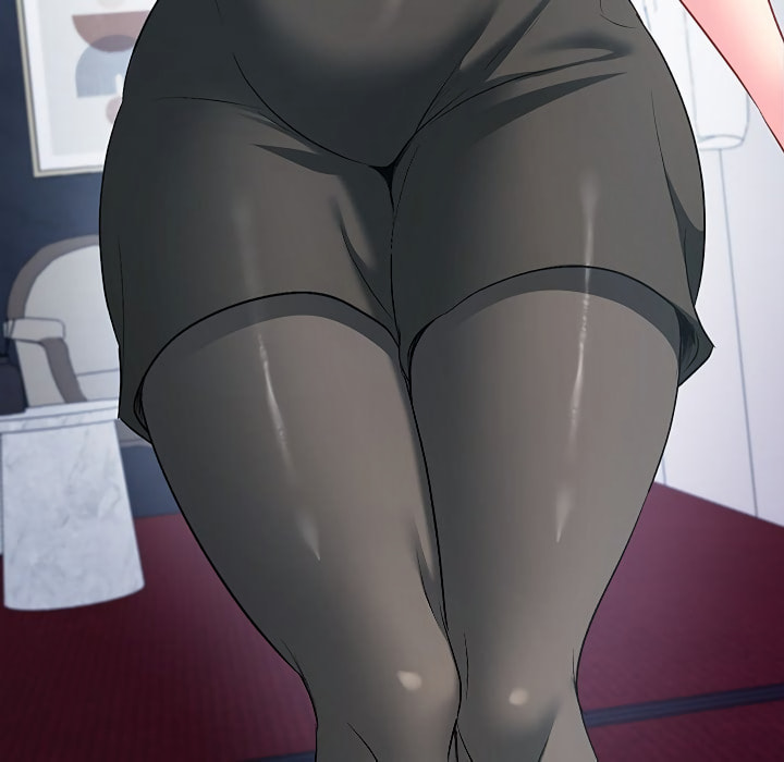Read Sinfully Sweet chapter 5 image 268 on Lezhin