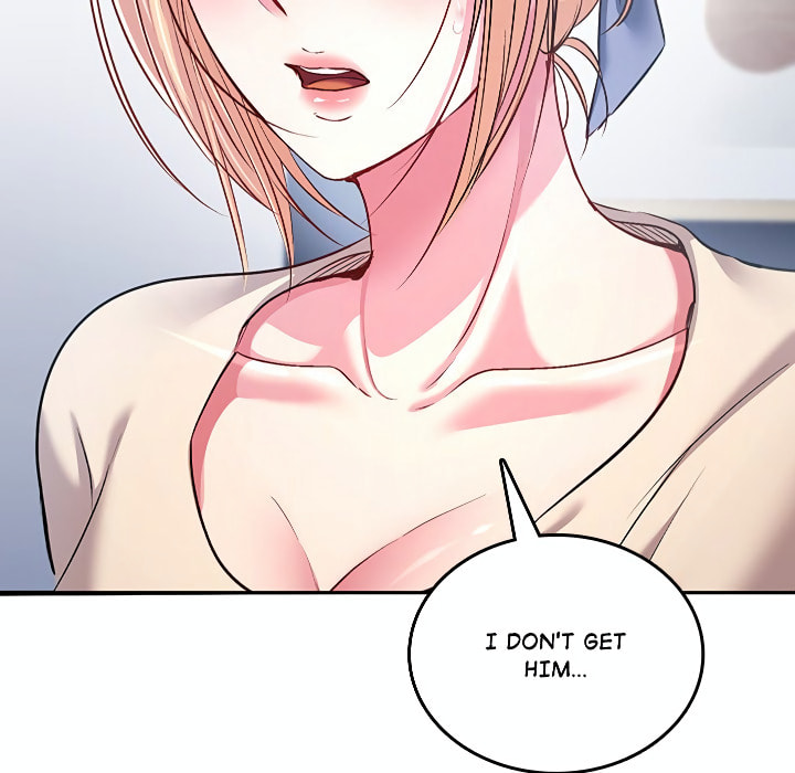 Read Sinfully Sweet chapter 5 image 271 on Lezhin