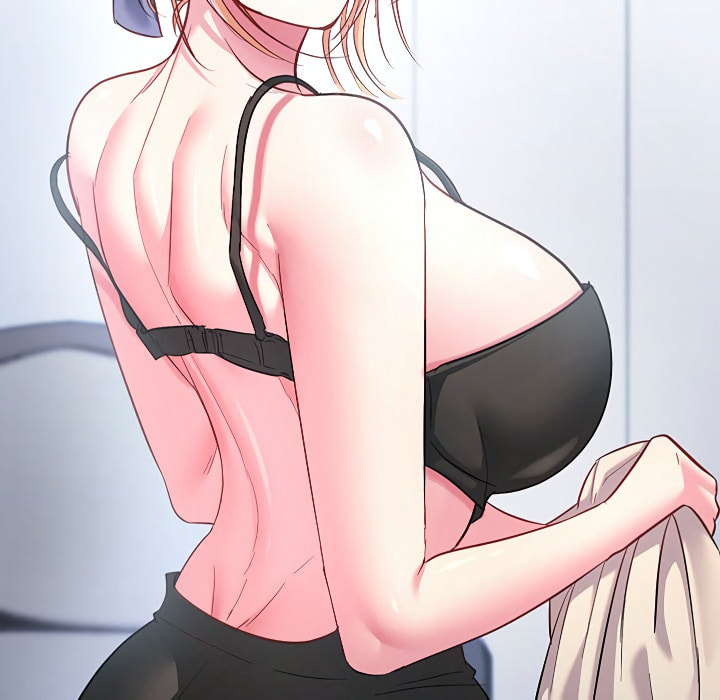 Read Sinfully Sweet chapter 5 image 278 on Lezhin