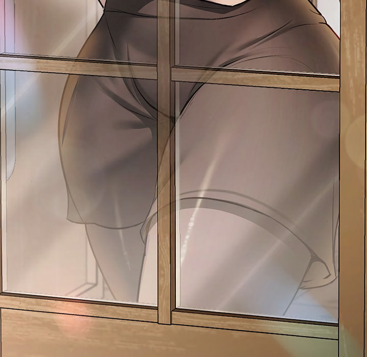 Read Sinfully Sweet chapter 5 image 28 on Lezhin