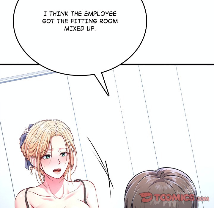 Read Sinfully Sweet chapter 5 image 284 on Lezhin