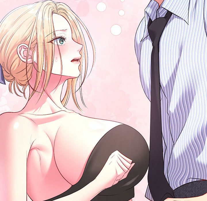 Read Sinfully Sweet chapter 5 image 288 on Lezhin