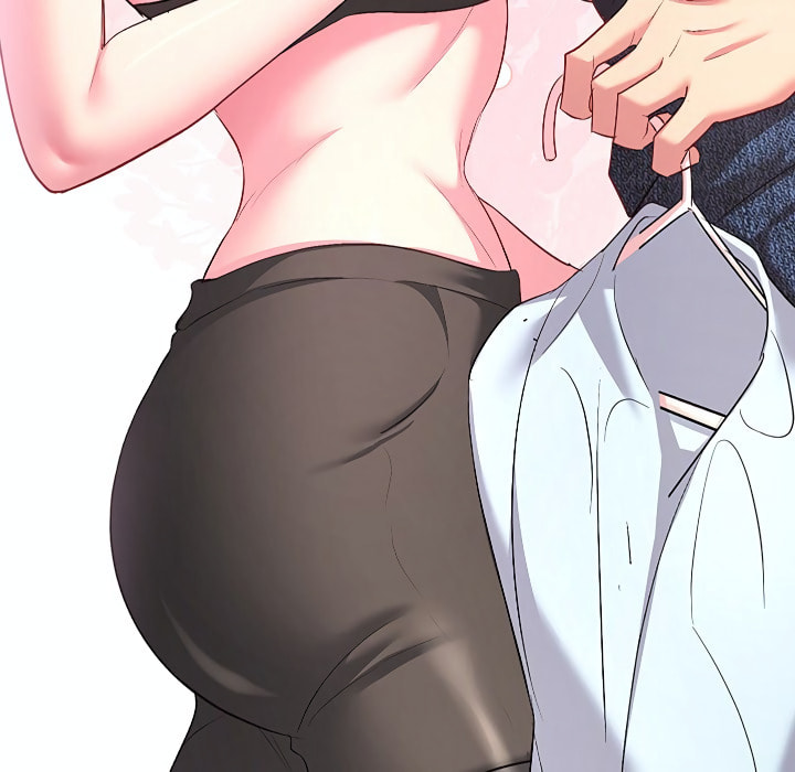Read Sinfully Sweet chapter 5 image 289 on Lezhin