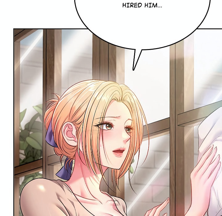 Read Sinfully Sweet chapter 5 image 31 on Lezhin
