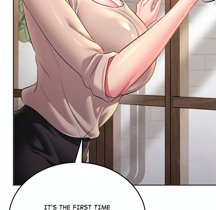 Read Sinfully Sweet chapter 5 image 32 on Lezhin