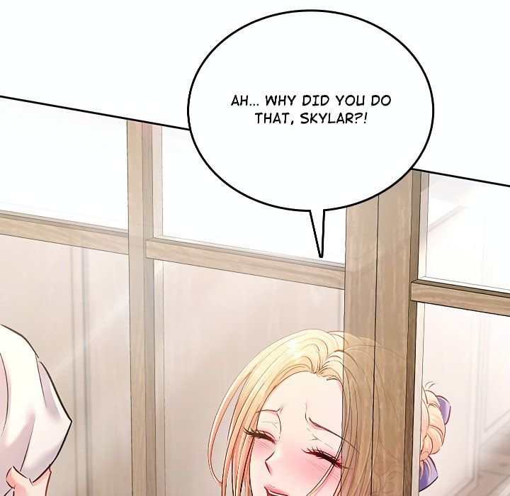 Read Sinfully Sweet chapter 5 image 34 on Lezhin