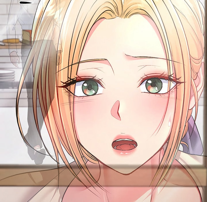 Read Sinfully Sweet chapter 5 image 38 on Lezhin
