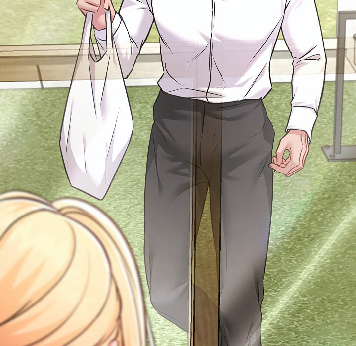 Read Sinfully Sweet chapter 5 image 42 on Lezhin