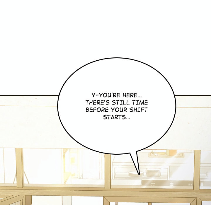 Read Sinfully Sweet chapter 5 image 45 on Lezhin