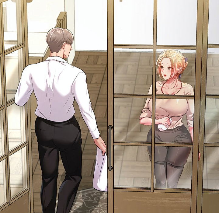 Read Sinfully Sweet chapter 5 image 46 on Lezhin