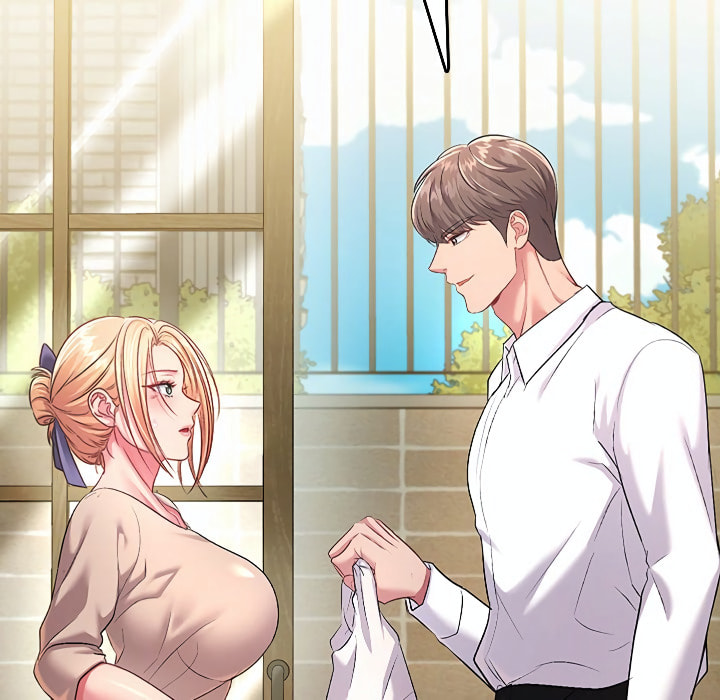 Read Sinfully Sweet chapter 5 image 49 on Lezhin