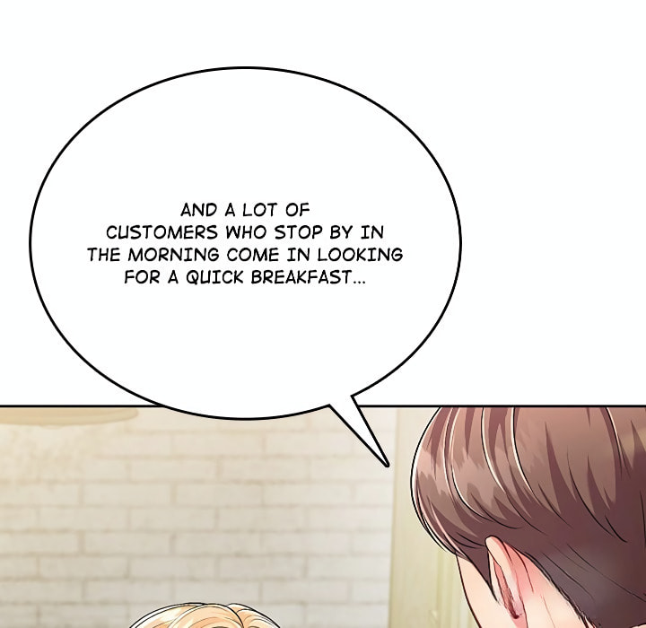Read Sinfully Sweet chapter 5 image 51 on Lezhin