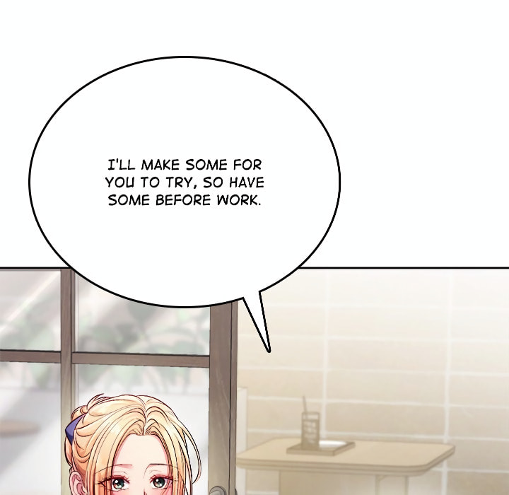 Read Sinfully Sweet chapter 5 image 58 on Lezhin