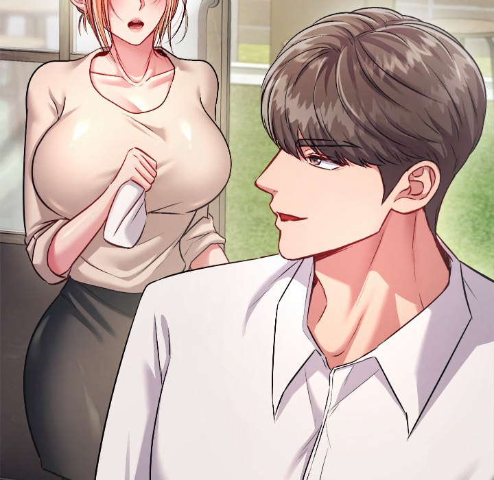 Read Sinfully Sweet chapter 5 image 59 on Lezhin
