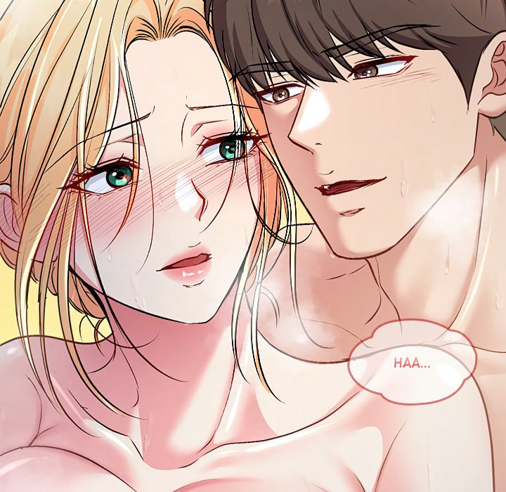 Read Sinfully Sweet chapter 5 image 6 on Lezhin