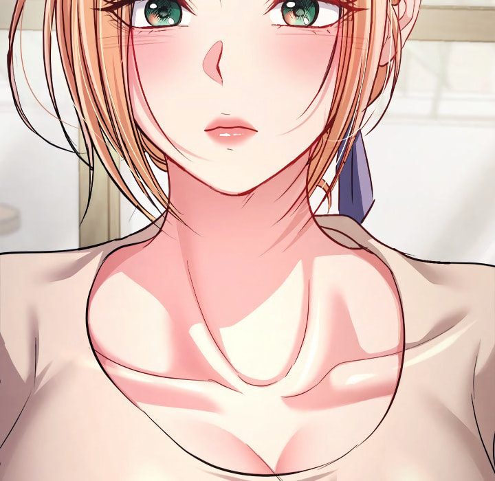 Read Sinfully Sweet chapter 5 image 63 on Lezhin