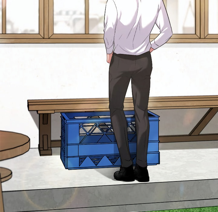 Read Sinfully Sweet chapter 5 image 68 on Lezhin