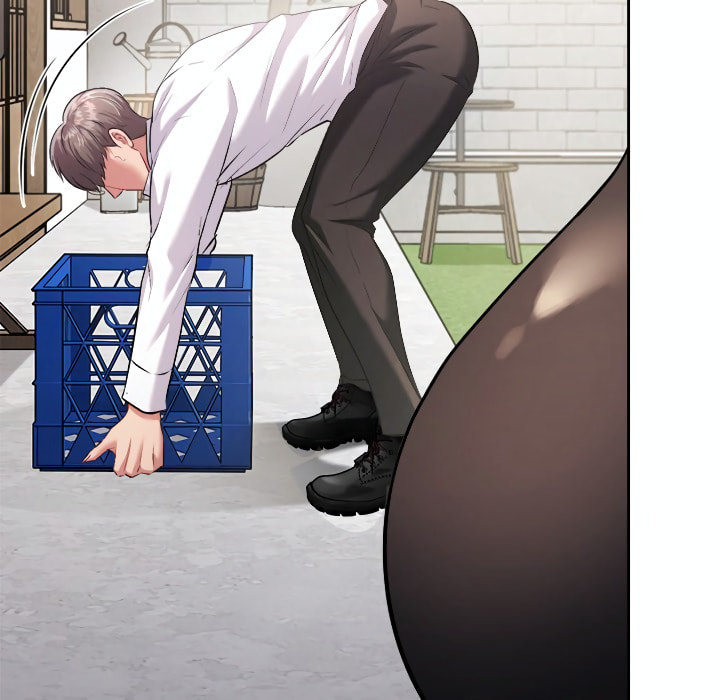Read Sinfully Sweet chapter 5 image 71 on Lezhin