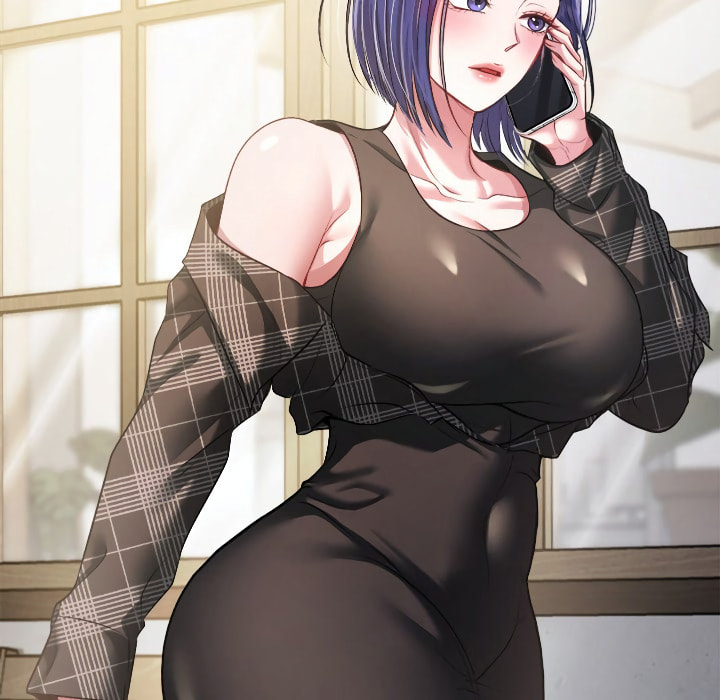 Read Sinfully Sweet chapter 5 image 74 on Lezhin