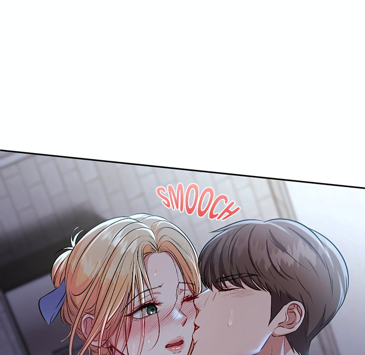 Read Sinfully Sweet chapter 5 image 8 on Lezhin