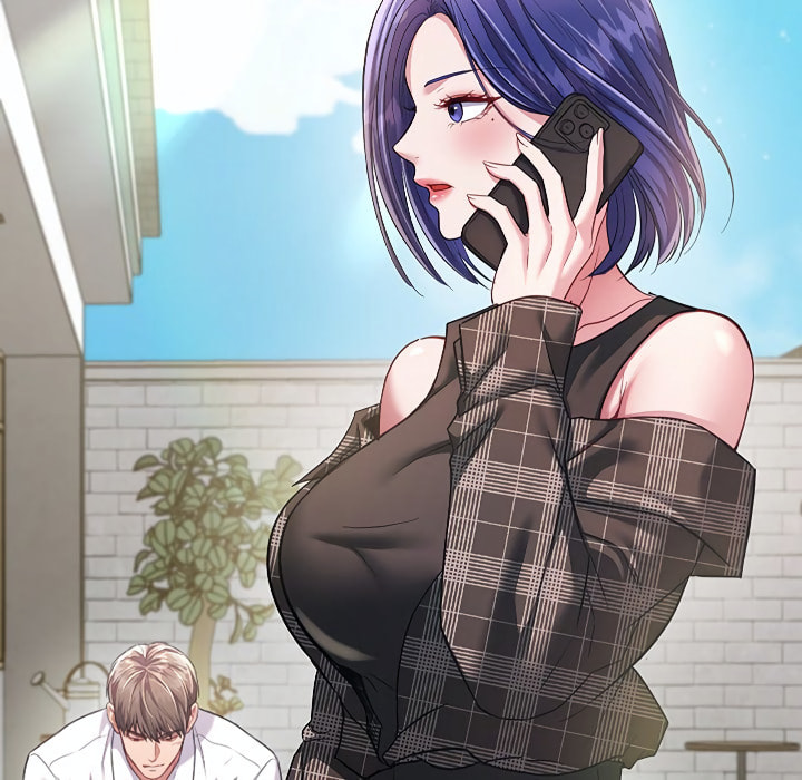 Read Sinfully Sweet chapter 5 image 83 on Lezhin