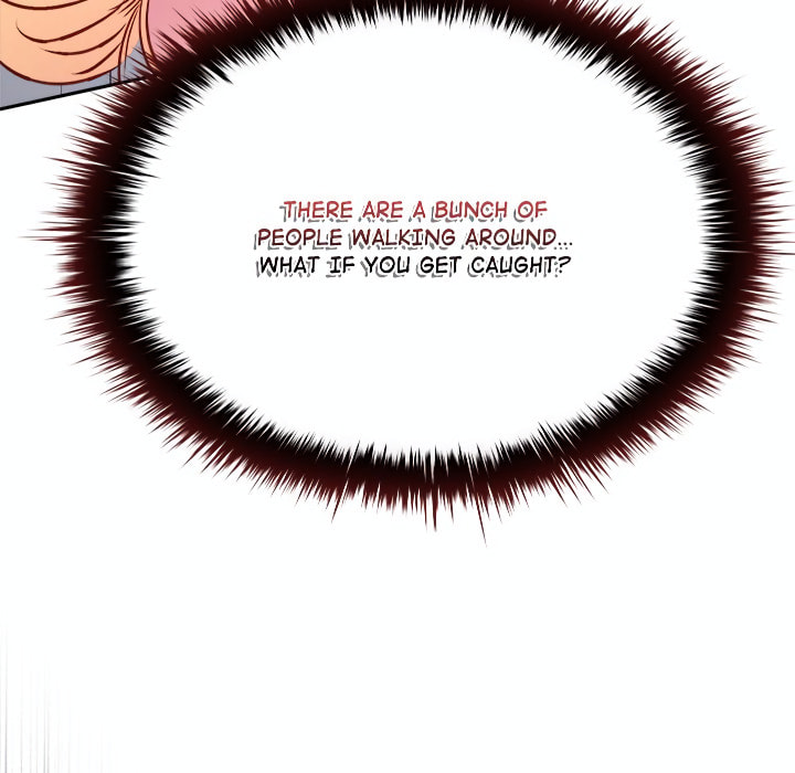 Read Sinfully Sweet chapter 6 image 108 on Lezhin