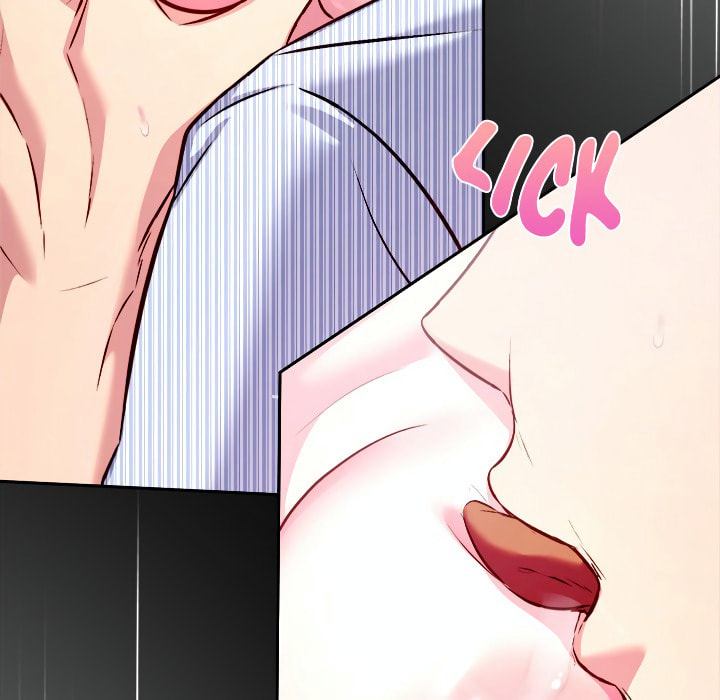 Read Sinfully Sweet chapter 6 image 111 on Lezhin