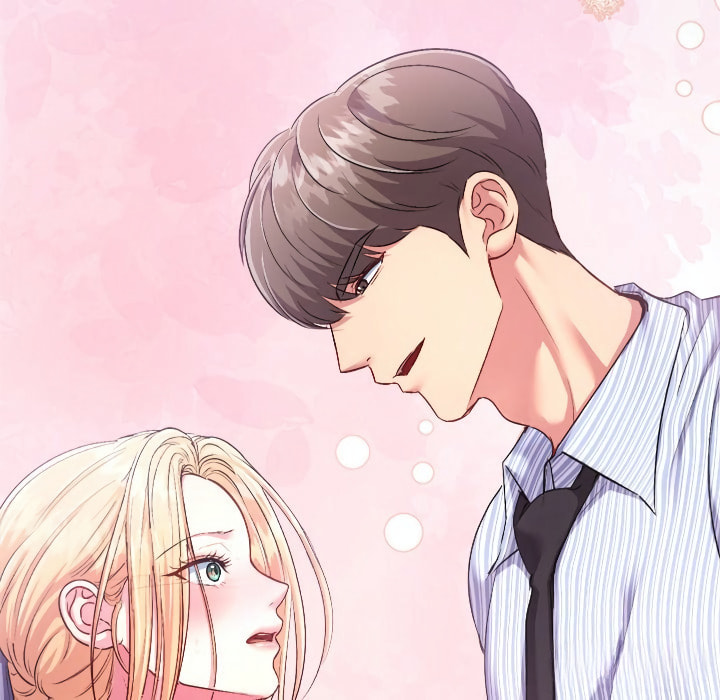 Read Sinfully Sweet chapter 6 image 12 on Lezhin