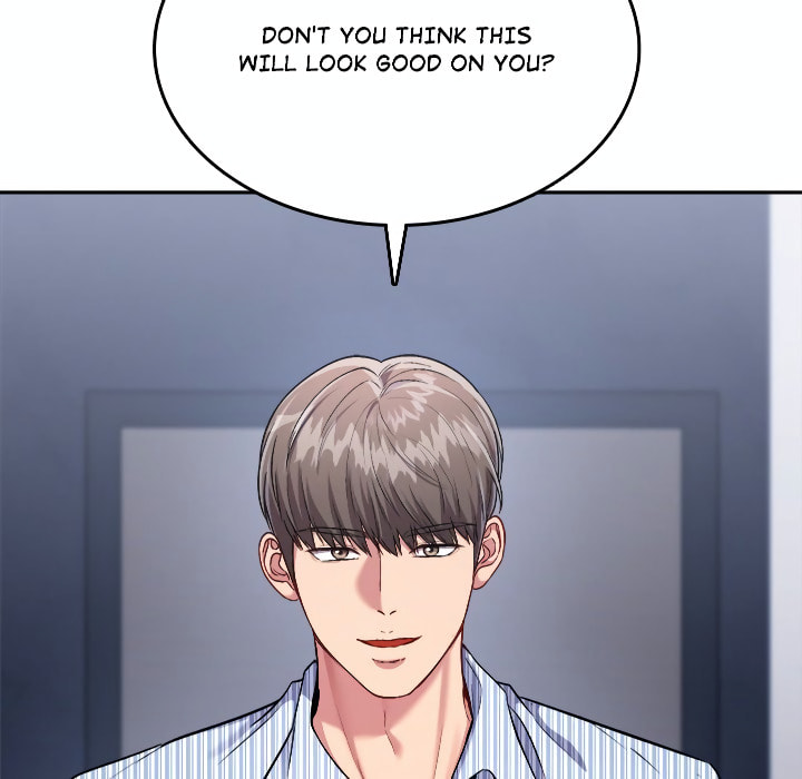 Read Sinfully Sweet chapter 6 image 20 on Lezhin