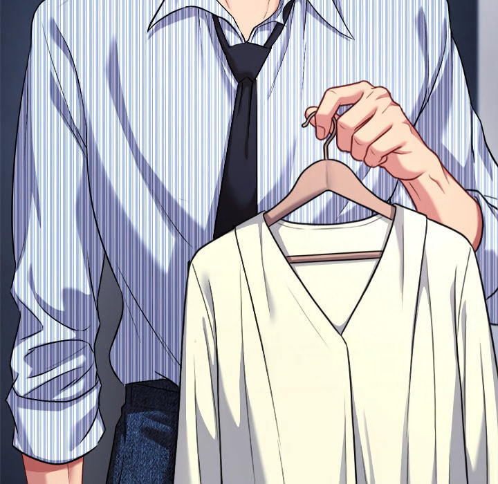 Read Sinfully Sweet chapter 6 image 21 on Lezhin
