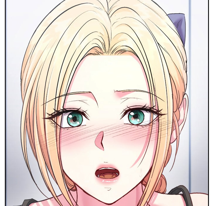Read Sinfully Sweet chapter 6 image 23 on Lezhin