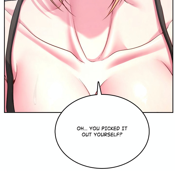 Read Sinfully Sweet chapter 6 image 24 on Lezhin