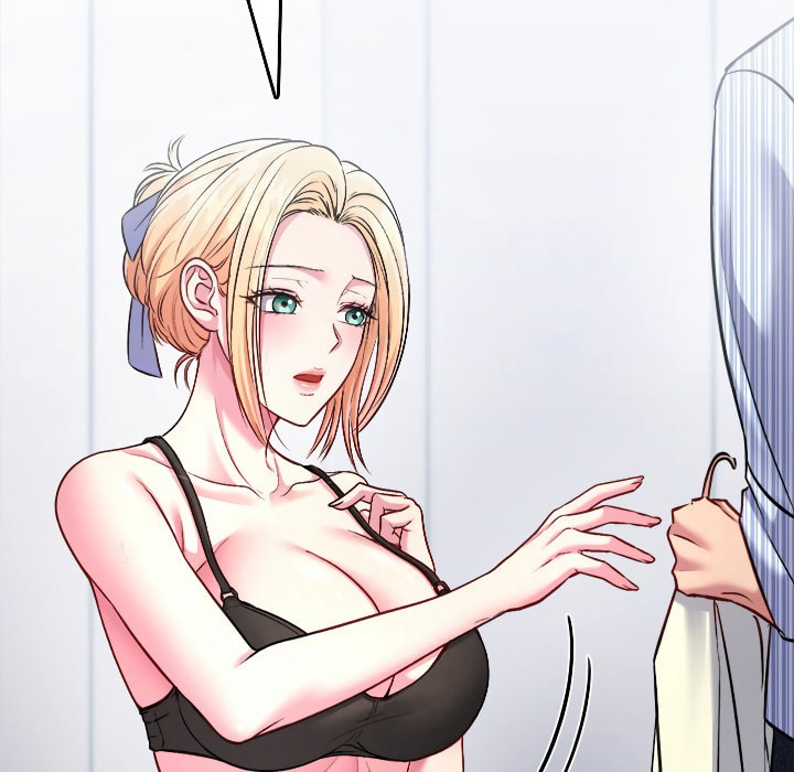 Read Sinfully Sweet chapter 6 image 26 on Lezhin