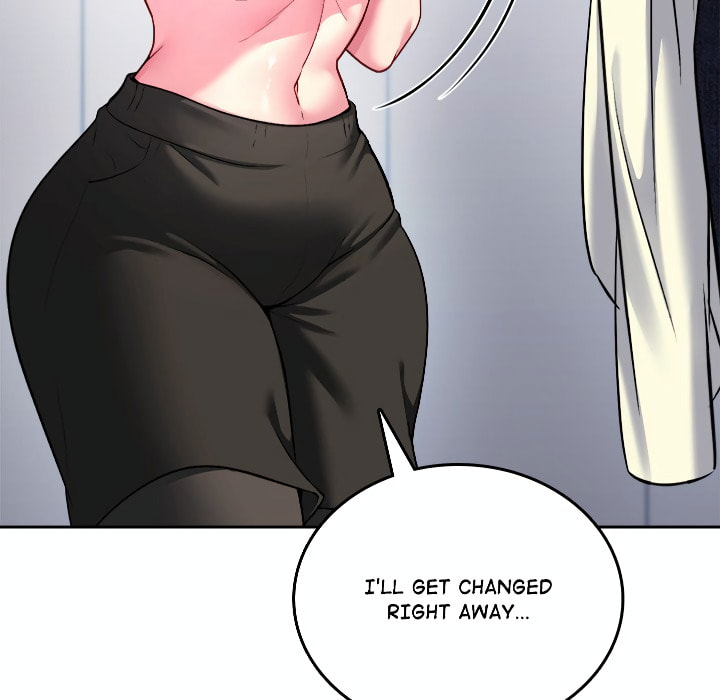 Read Sinfully Sweet chapter 6 image 27 on Lezhin