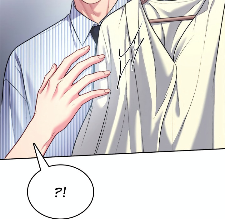 Read Sinfully Sweet chapter 6 image 29 on Lezhin