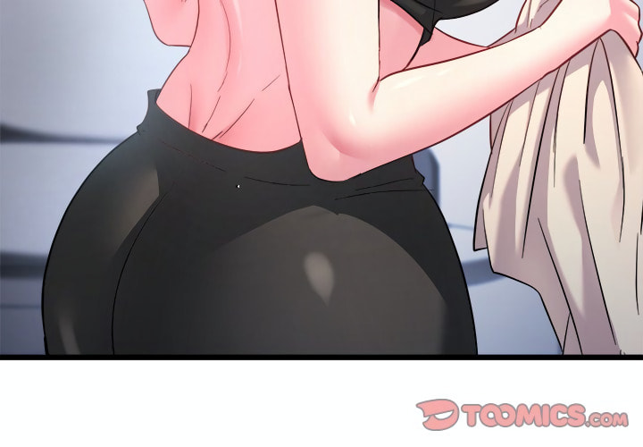 Read Sinfully Sweet chapter 6 image 3 on Lezhin