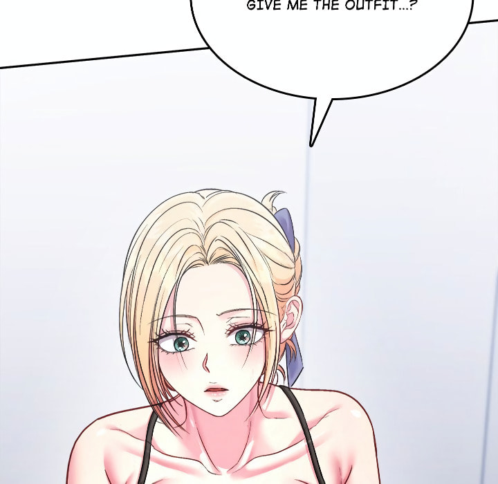 Read Sinfully Sweet chapter 6 image 31 on Lezhin
