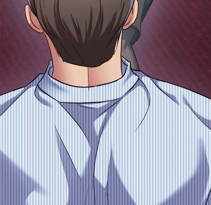 Read Sinfully Sweet chapter 6 image 33 on Lezhin