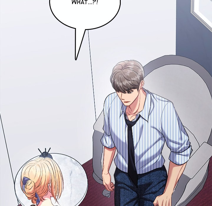Read Sinfully Sweet chapter 6 image 36 on Lezhin