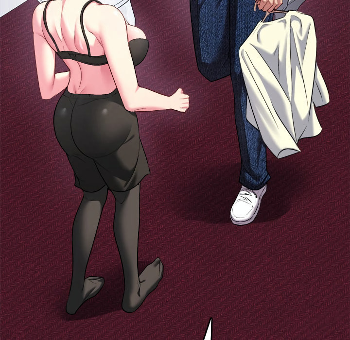 Read Sinfully Sweet chapter 6 image 37 on Lezhin