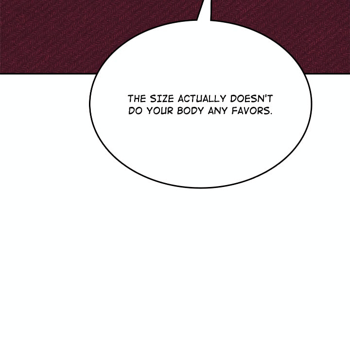 Read Sinfully Sweet chapter 6 image 38 on Lezhin