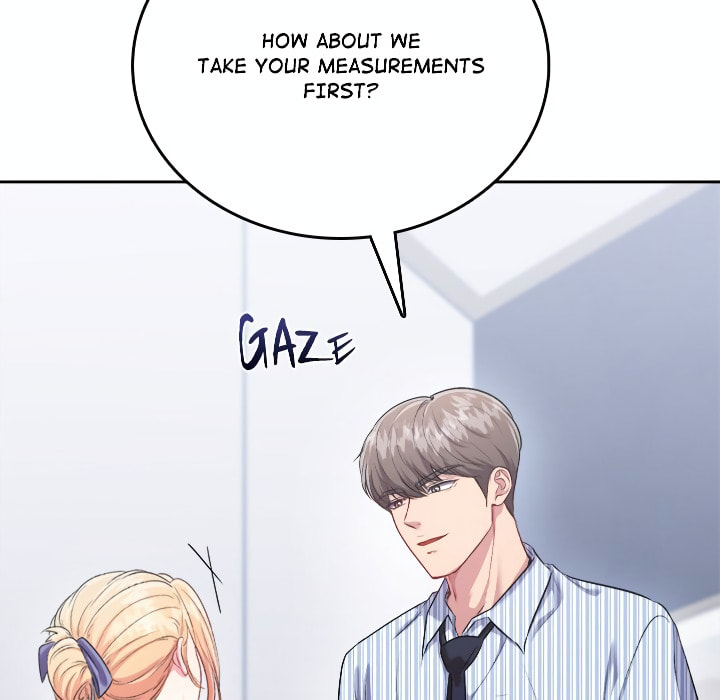 Read Sinfully Sweet chapter 6 image 44 on Lezhin