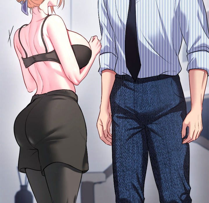 Read Sinfully Sweet chapter 6 image 45 on Lezhin