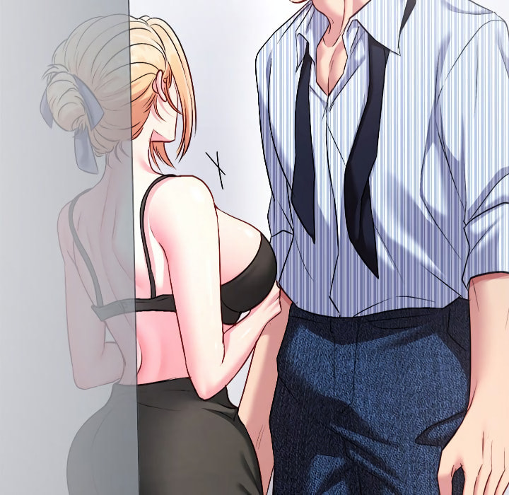 Read Sinfully Sweet chapter 6 image 50 on Lezhin